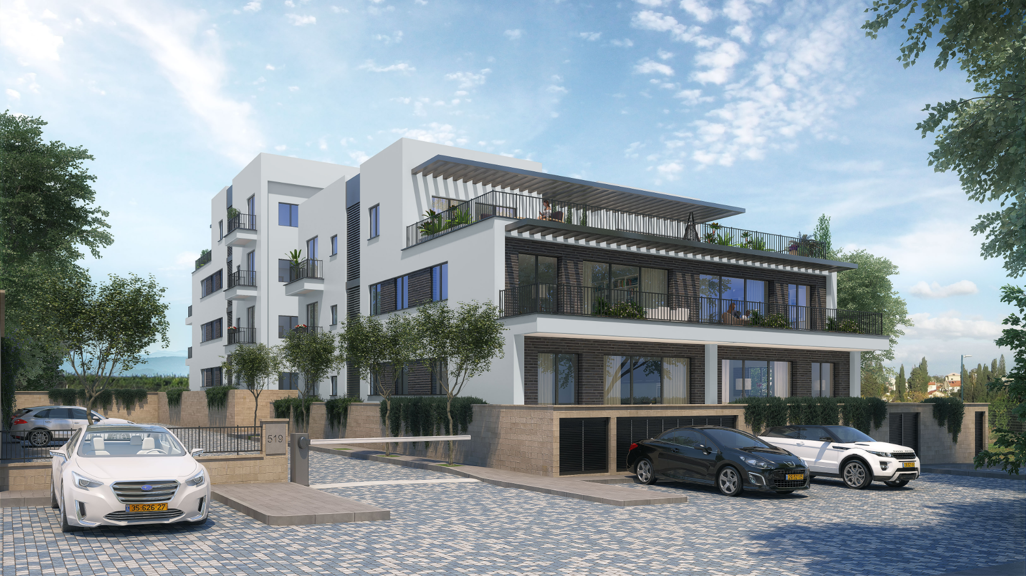 הדמיה לגרמושקה - 4